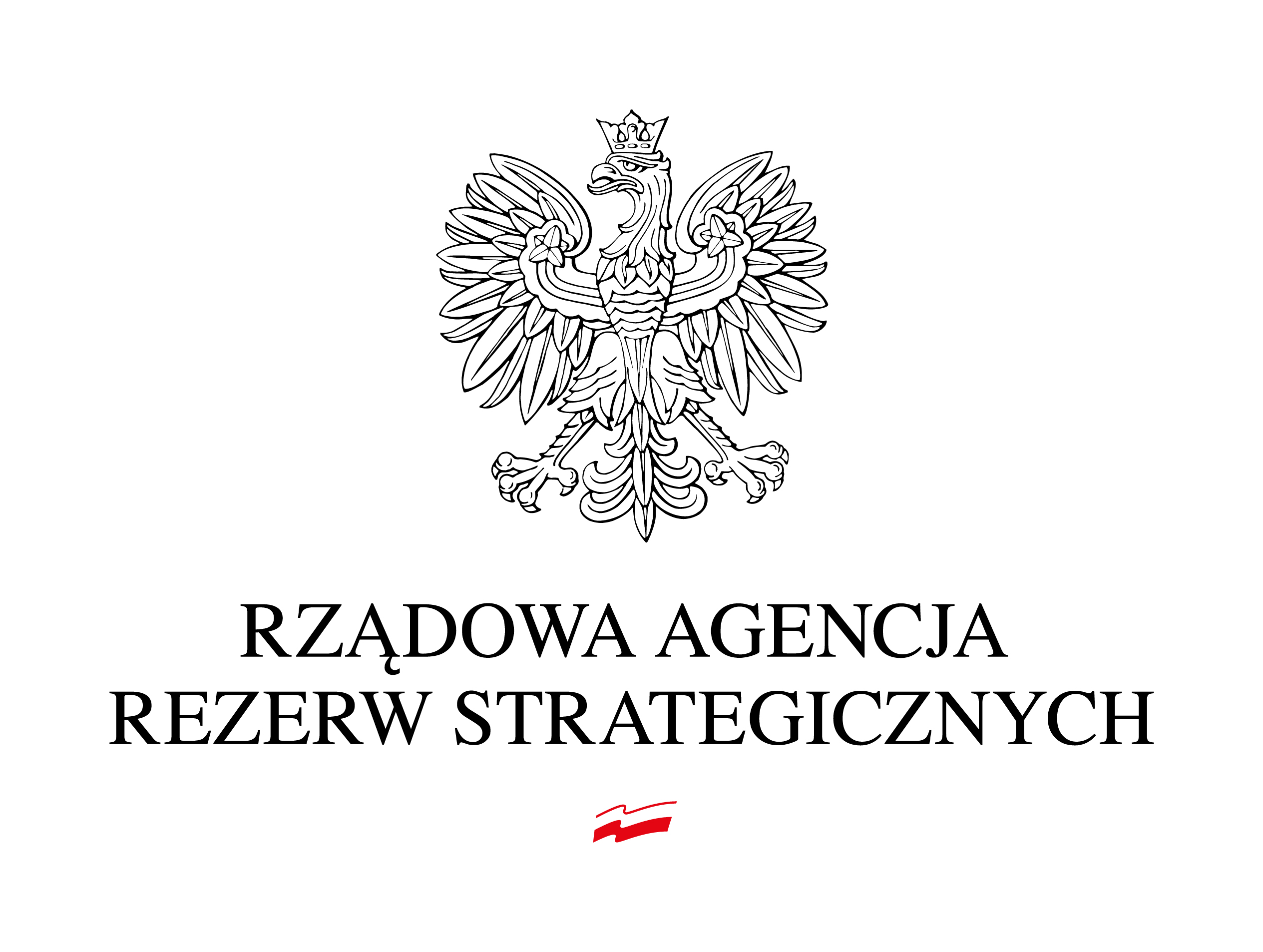 Rządowa Agencja Rezerw Strategicznych