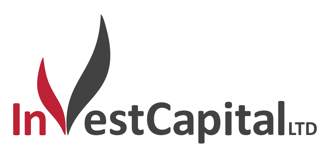 InvestCapital Ltd.