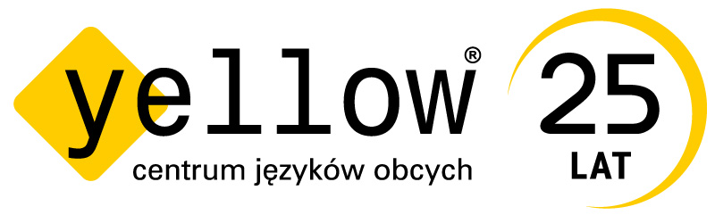YELLOW Centrum Języków Obcych Sp. z o.o.
