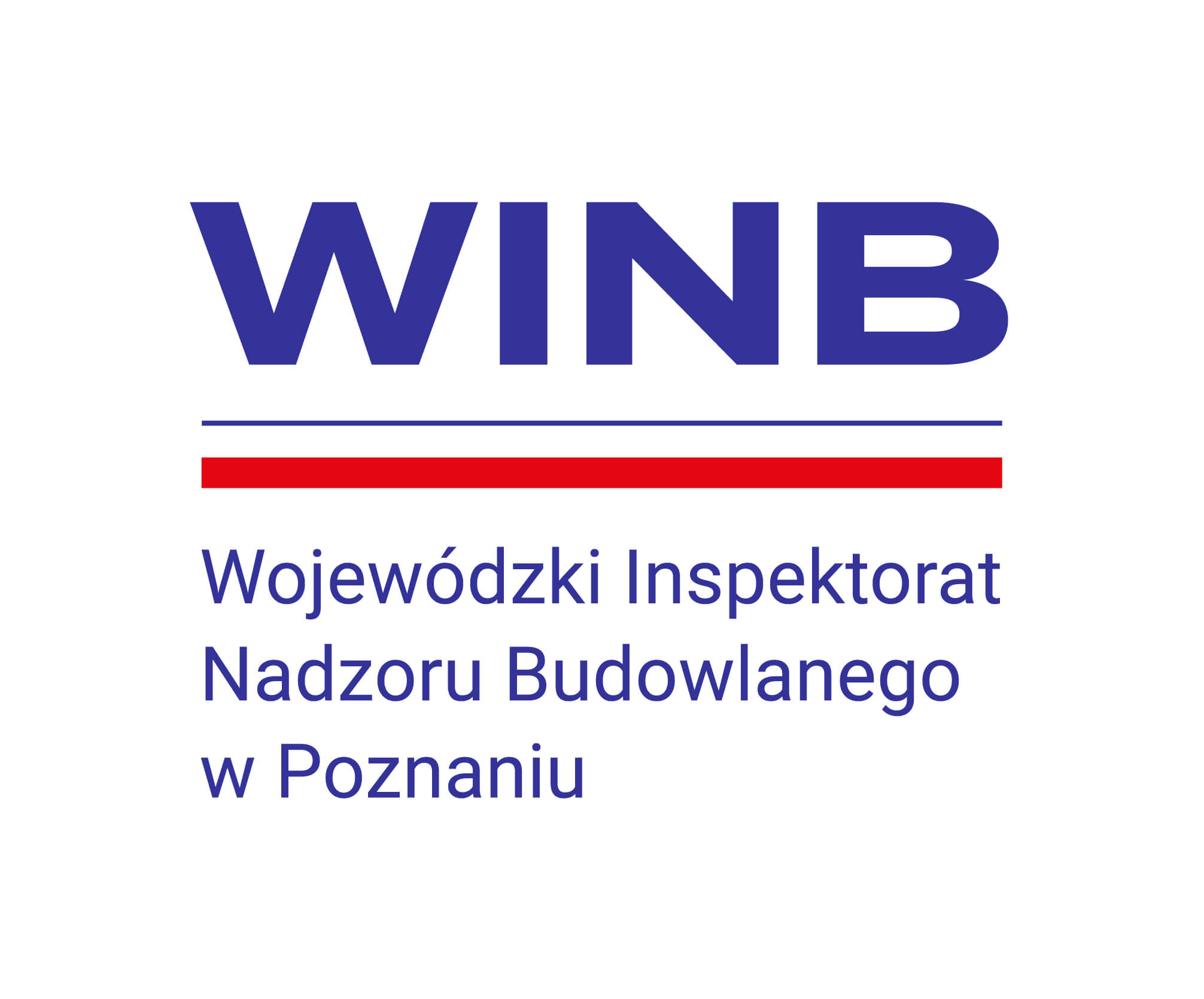 Wojewódzki Inspektorat Nadzoru Budowlanego w Poznaniu