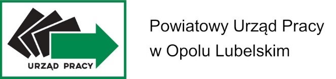 Powiatowy Urząd Pracy w Opolu Lubelskim