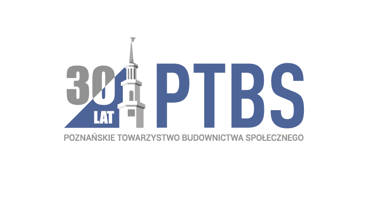 Poznańskie Towarzystwo Budownictwa Społecznego Sp z o.o.
