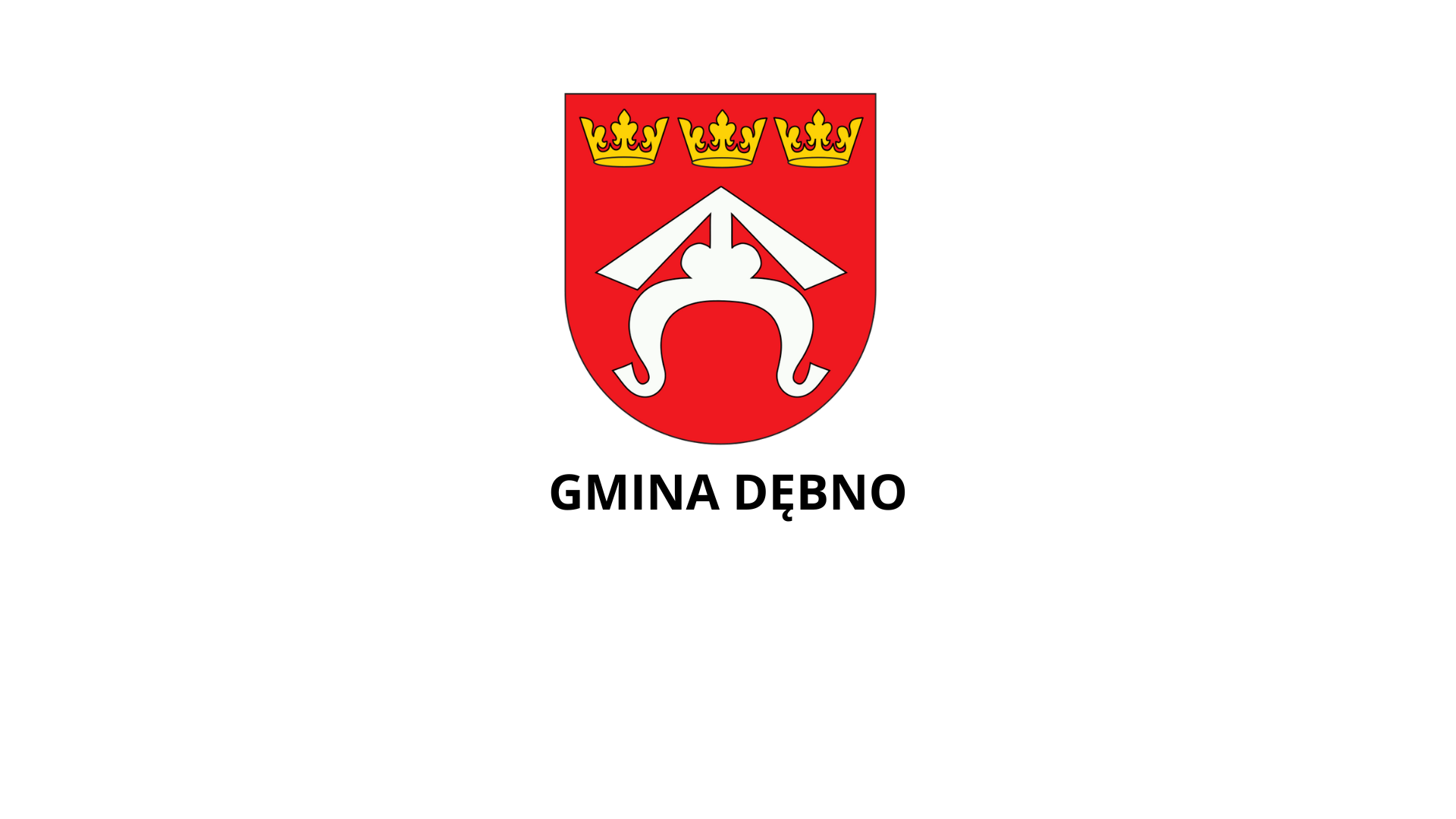 Urząd Gminy Dębno