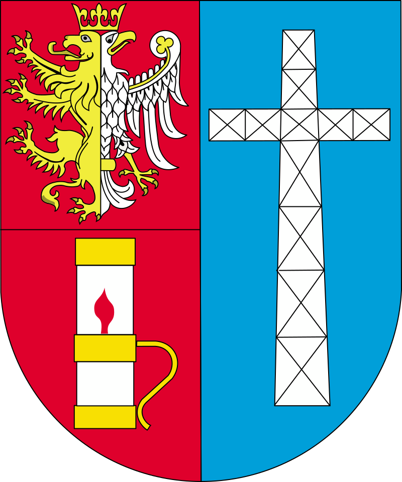 Starostwo Powiatowe w Krośnie