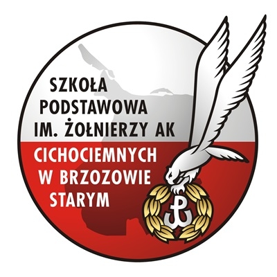 Szkoła Podstawowa im. Żołnierzy AK Cichociemnych w Brzozowie Starym.