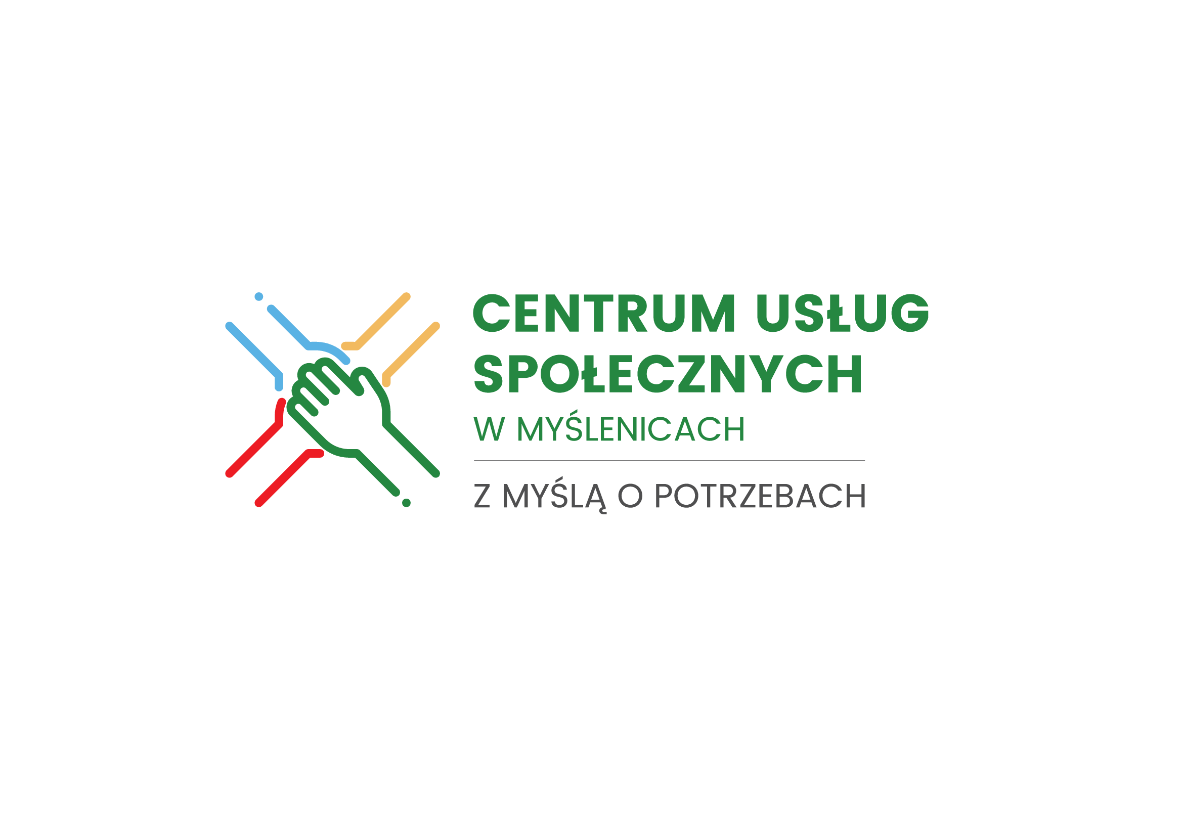 Centrum Usług Społecznych w Myślenicach
